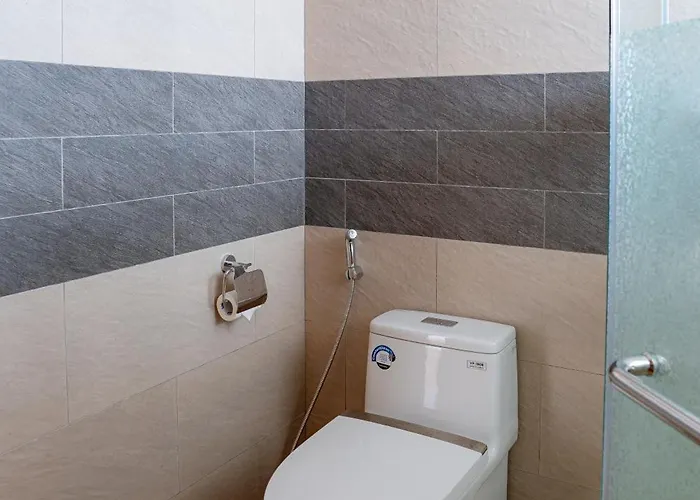 Lucky Two Bedroom * Ha Long