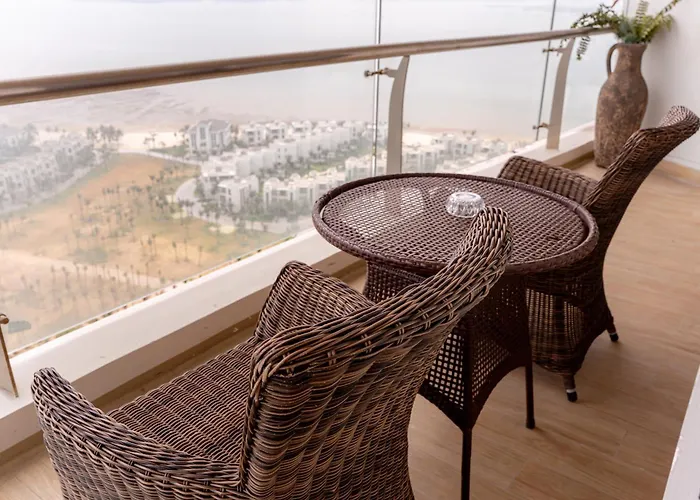Apartment Lucky Two Bedroom Ha Long