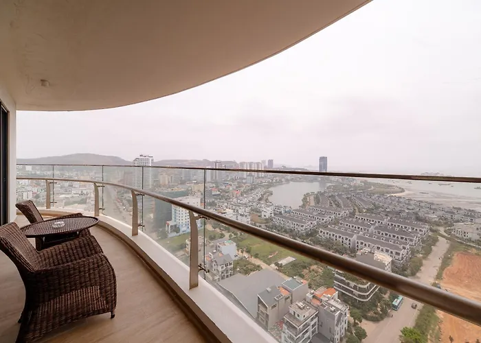 Lucky Two Bedroom Apartment