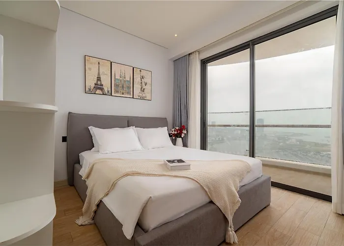 Lucky Two Bedroom * Ha Long