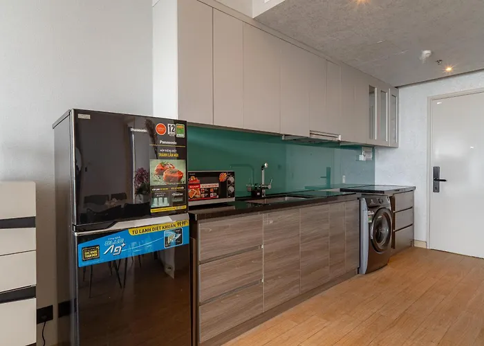 Lucky Two Bedroom