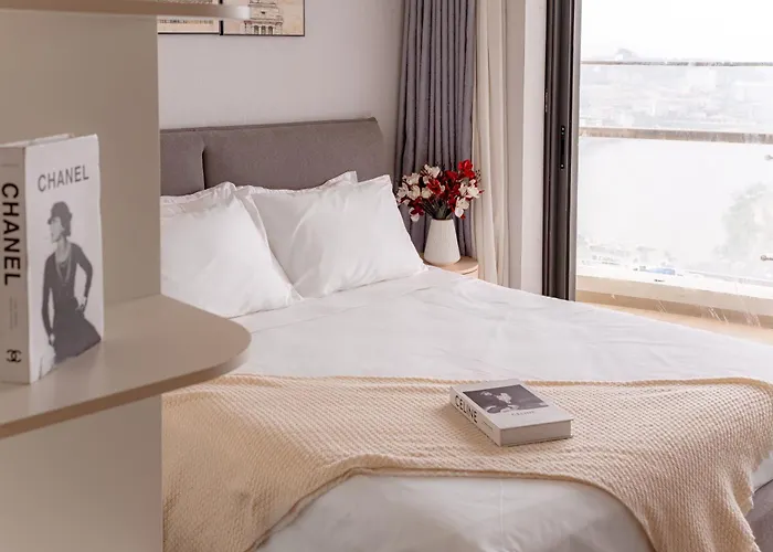 Apartment Lucky Two Bedroom Ha Long