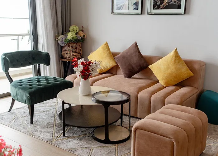 Lucky Two Bedroom Ha Long